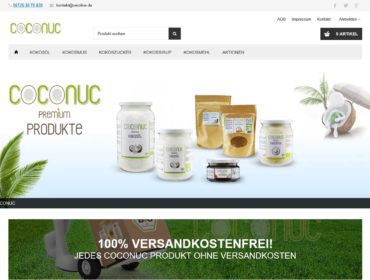 coconuc